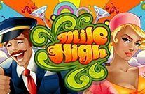Mile High Online Slot Machine