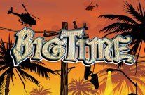 Big Time Online Slot Machine
