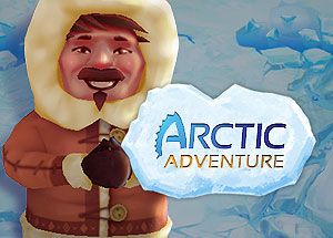 Arctic Adventure Online Slot Machine