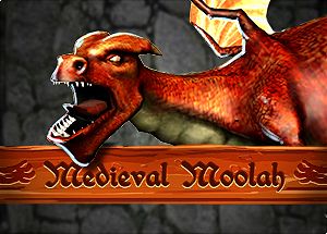 Medieval Moolah Online Slot Machine