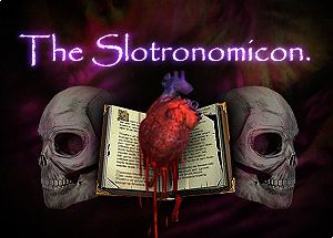Slotronomicon Online Slot Machine