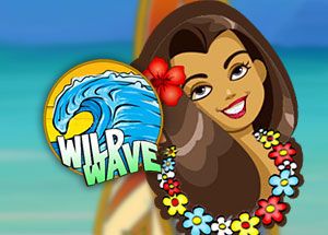 Wild Wave Online Slot Machine